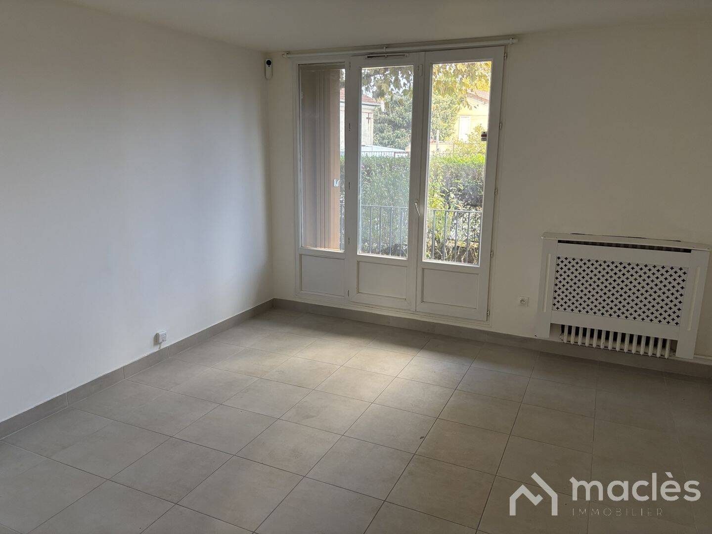 Appartement 4 pièces 76 m² · à Noisy-le-Sec · 76 m² · 199 000 €