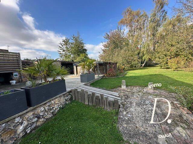 Maison 7 pièces 216 m² · à Vexin-sur-Epte · 216 m² · 325 000 €
