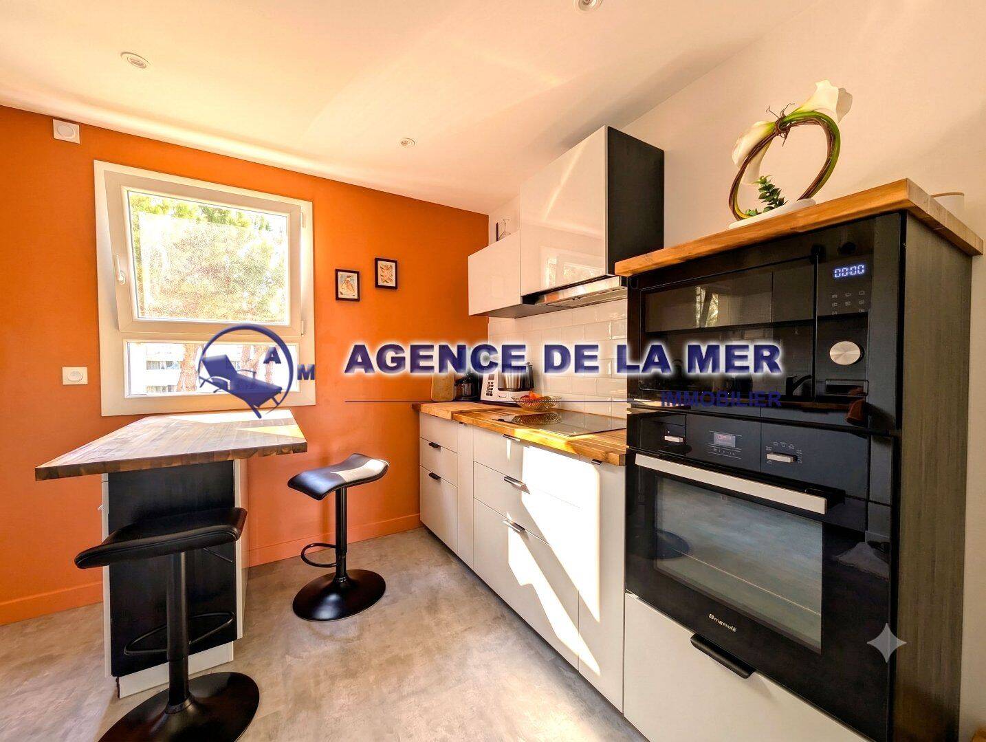 Appartement 4 pièces 86 m² · à La Grande-Motte · 86 m² · 379 000 €