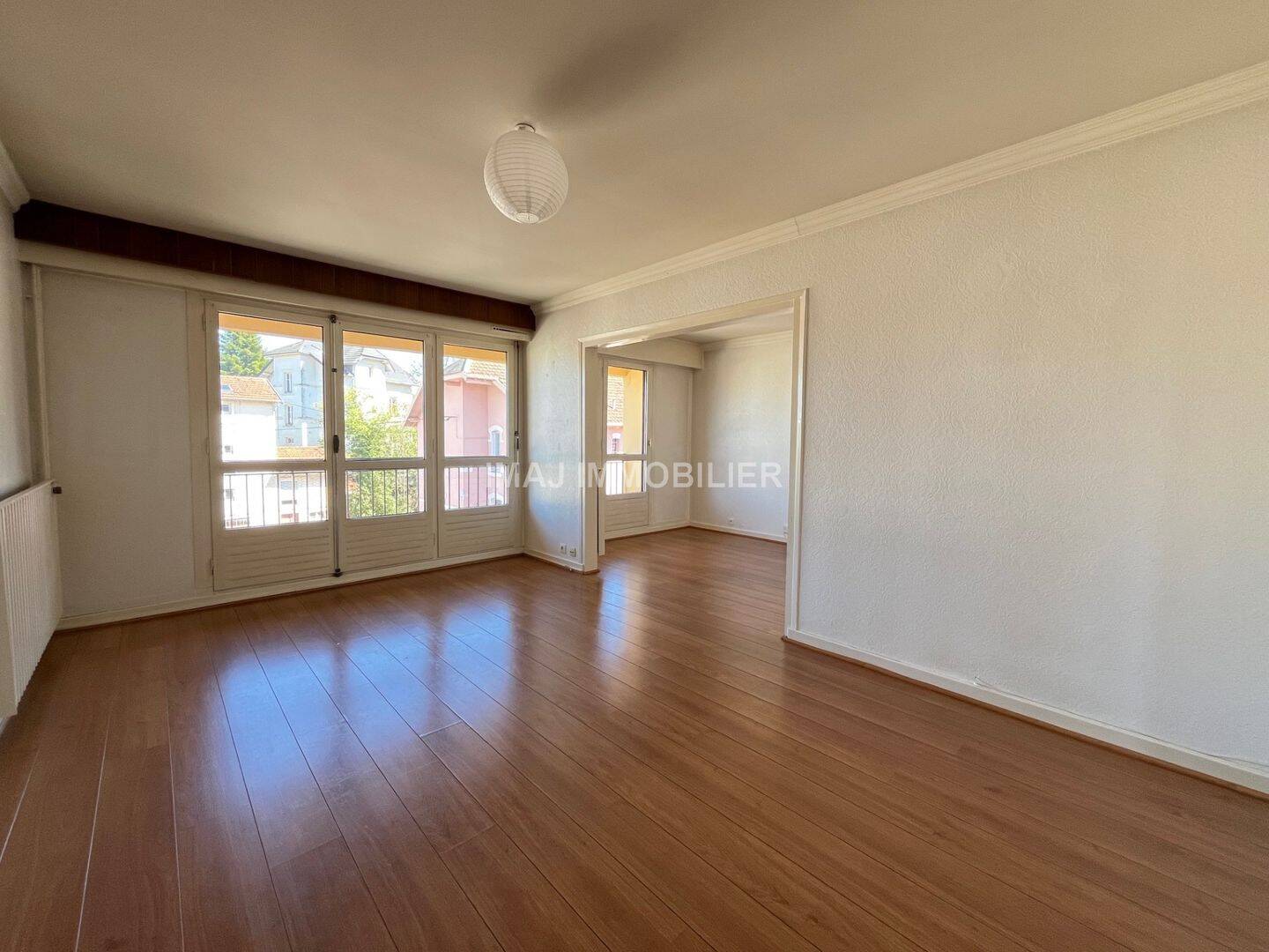 Appartement 3 pièces 80 m² · à Chantraine · 80 m² · 670 €
