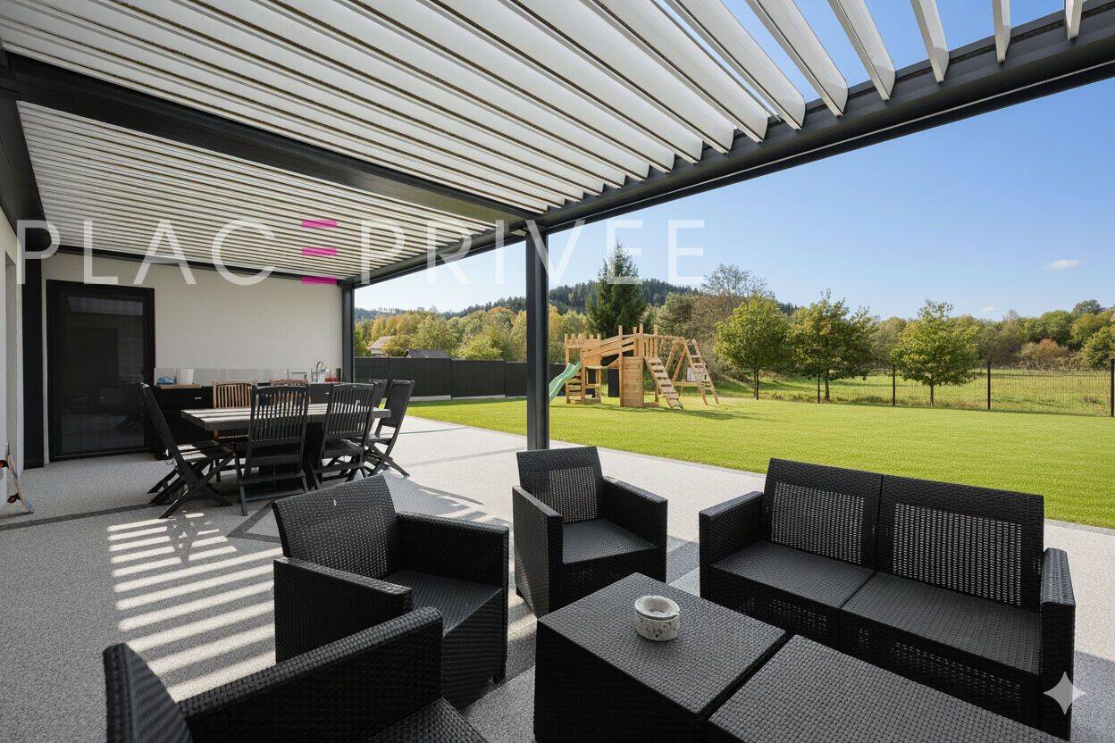 Maison 8 pièces 231 m² · à Saint-Léonard · 231 m² · 645 000 €
