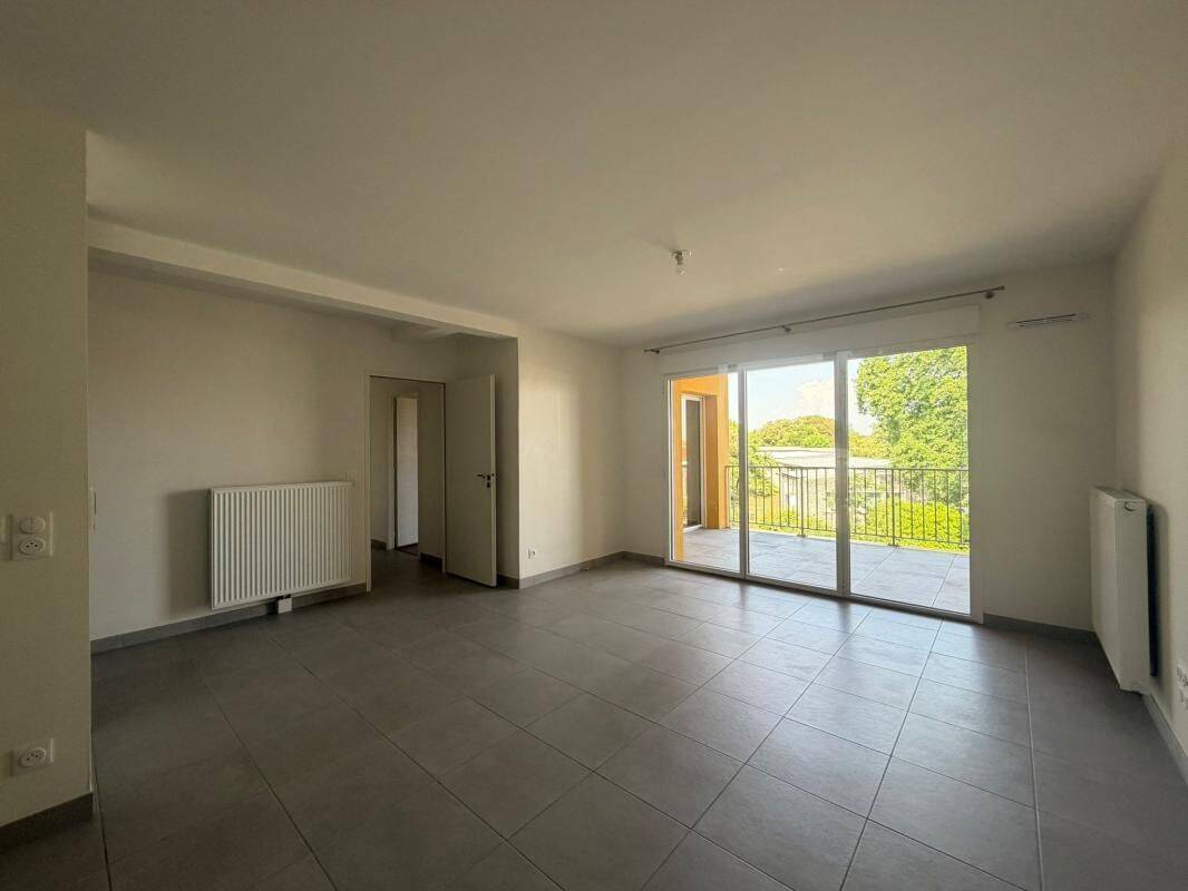 Appartement 3 pièces 62 m² · à La Rochelle · 62,3 m² · 892 €/mois