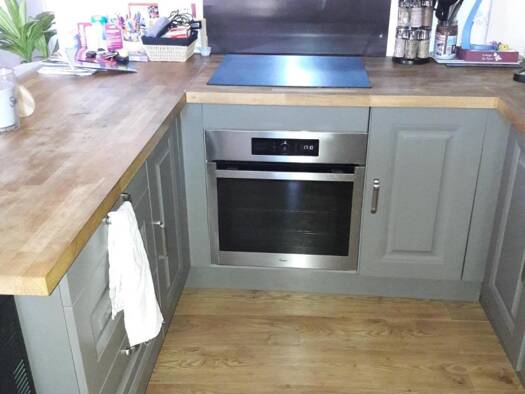 Appartement à louer 612 € 3 pièces 2 chambres 68,5 m² 1er étage Saint-Amour 39160