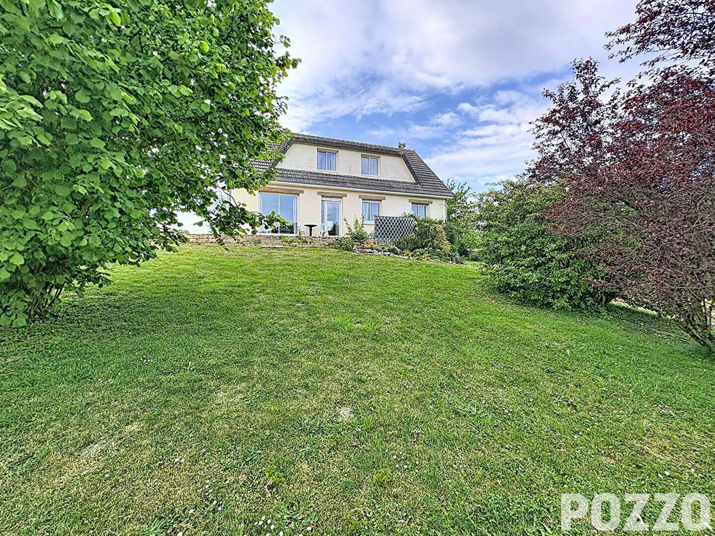 Maison 6 pièces 150 m² · à Granville · 150 m² · 371 500 €