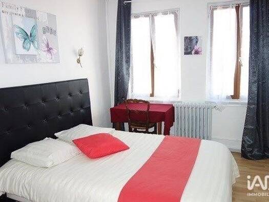 Local commercial à vendre 535 000 € 600 m² de surface de vente Saint Christophe-Les Rocheforts Châteauroux 36000