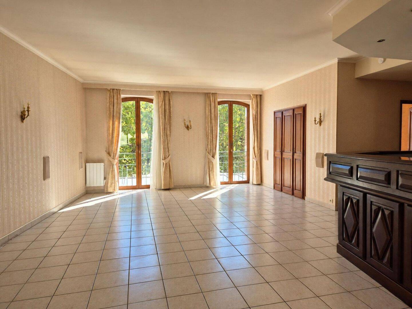 Appartement 5 pièces 121 m² · à Albi · 121 m² · 285 000 €