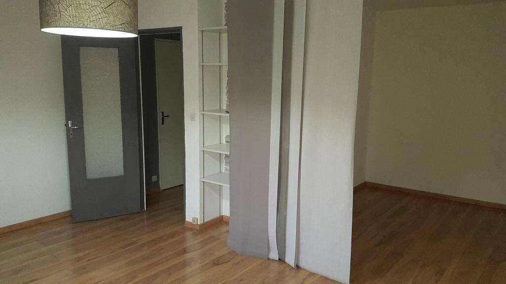 Appartement 1 pièce 35 m² · à Besançon · 35 m² · 710 €