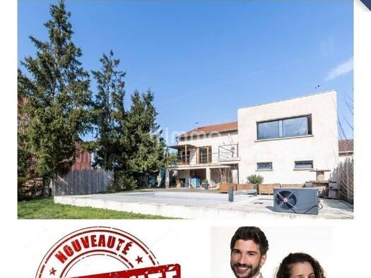 Maison à vendre 299 000 € 6 pièces 4 chambres 184 m² 1 219 m² de terrain Craincourt 57590