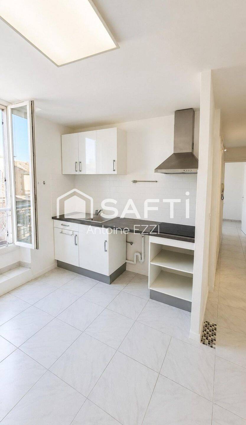 Appartement 3 pièces 53 m² · à Eyguières · 53 m² · 145 000 €
