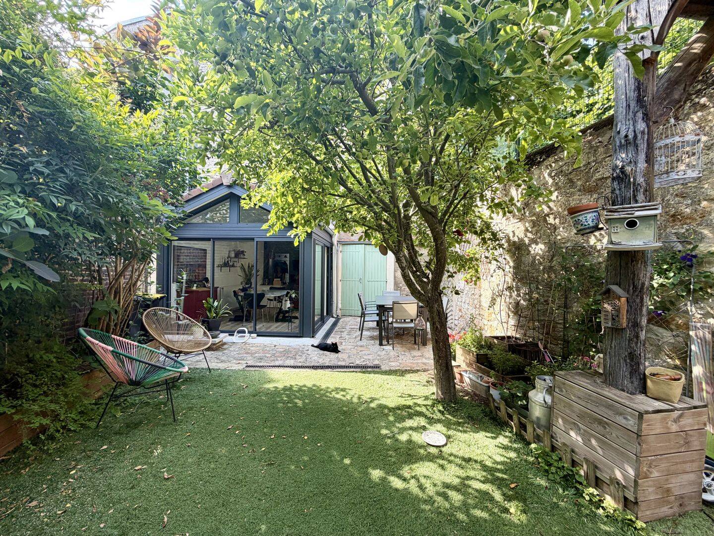 Maison 5 pièces 155 m² · à Senlis · 155 m² · 545 000 €