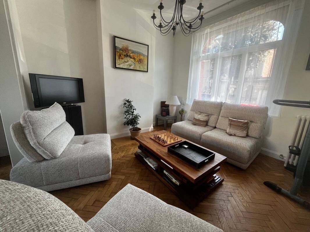 Maison 6 pièces 138 m² · à Valenciennes · 138 m² · 250 000 €