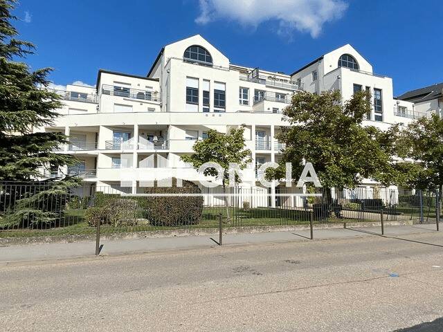Appartement 3 pièces 78 m² · à Metz · 78,3 m² · 1 025 €