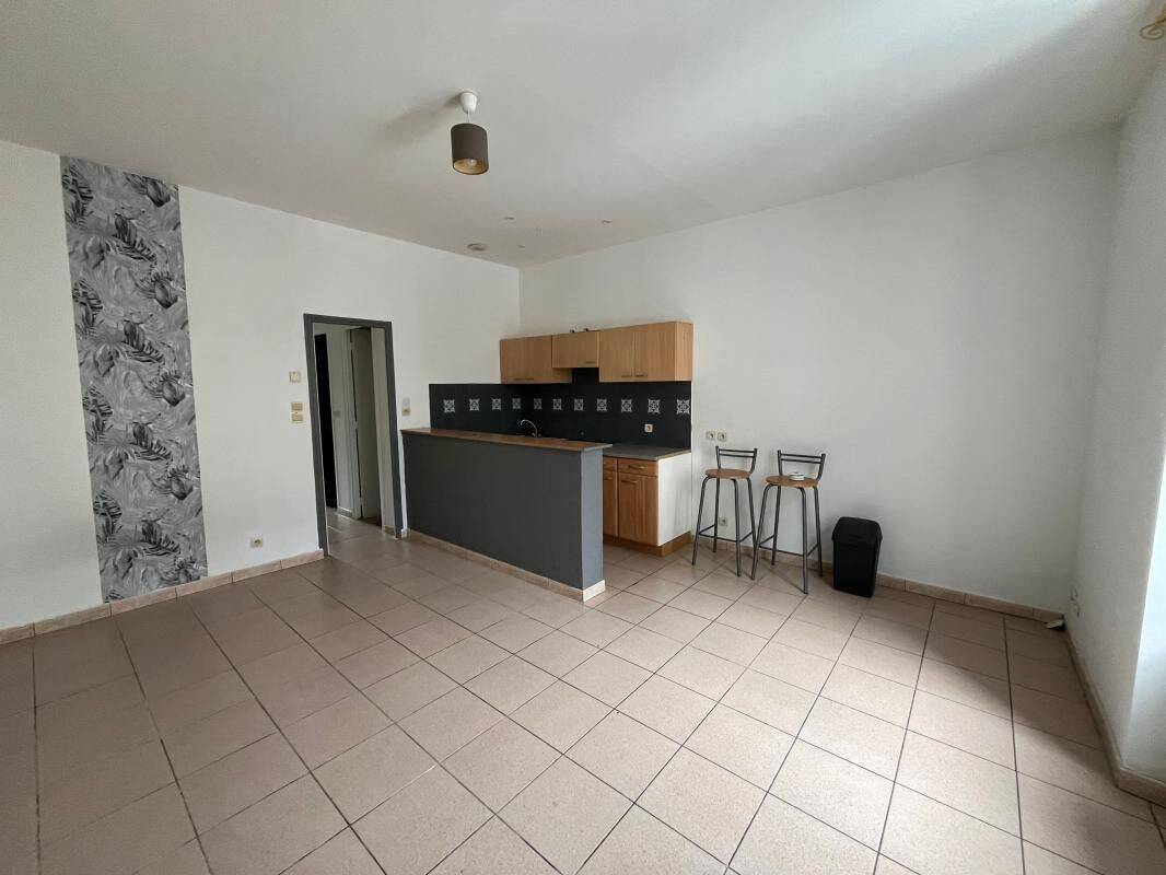 Appartement 2 pièces 37 m² · à Limoges · 36,9 m² · 495 €