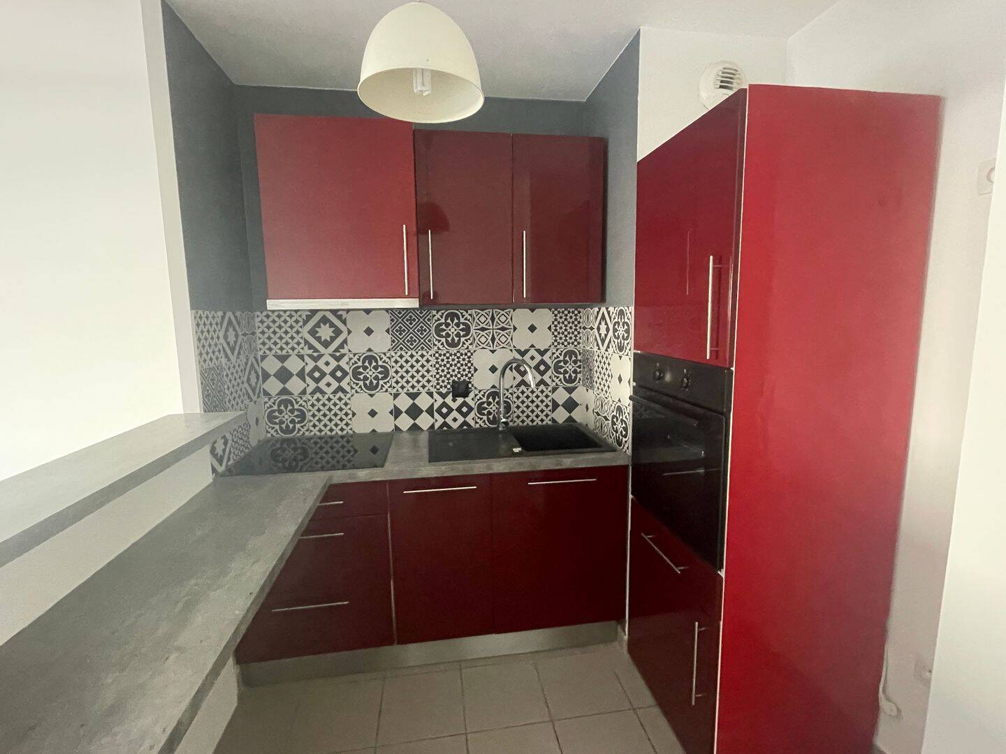 Appartement 2 pièces 41 m² · à Aubervilliers · 41 m² · 981 €