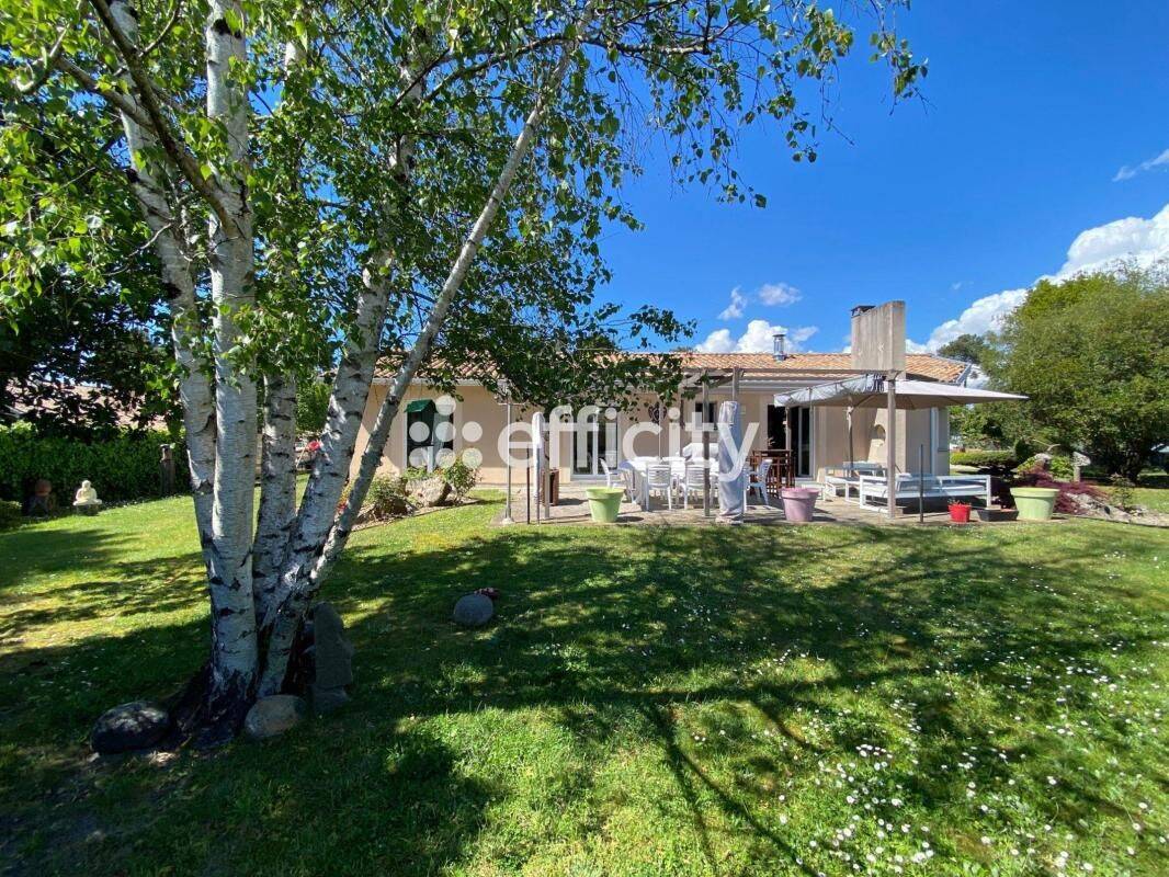 Maison 5 pièces 131 m² · à Arès · 131 m² · 619 000 €