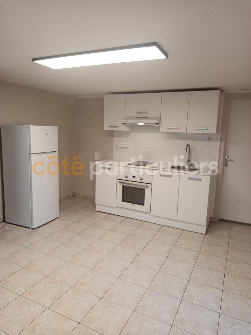 Appartement 2 pièces 45 m² · à La Séguinière · 45 m² · 450 €