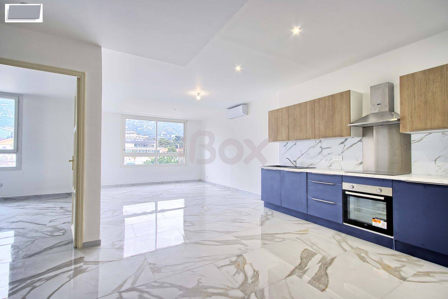Appartement 4 pièces 85 m² · à Toulon · 85 m² · 249 000 €