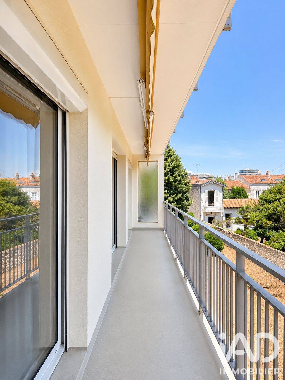 Appartement 4 pièces 90 m² · à La Rochelle · 90 m² · 624 000 €