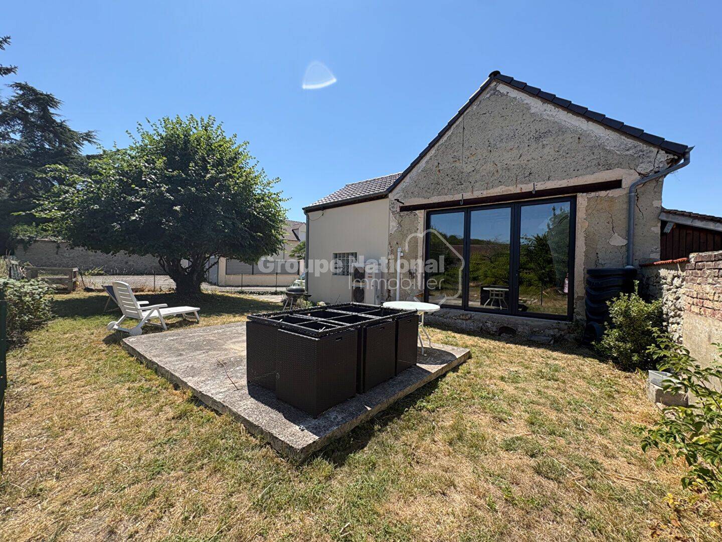 Maison 5 pièces 120 m² · à Amblainville · 120 m² · 315 000 €