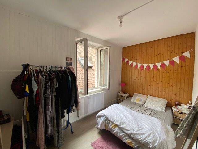 Appartement 2 pièces 40 m² · à Montbéliard · 40 m² · 475 €