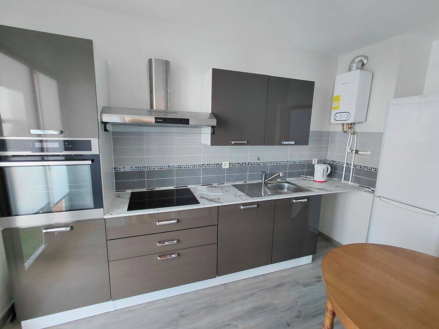 Appartement 3 pièces 68 m² · à Lorient · 67,9 m² · 900 €/mois