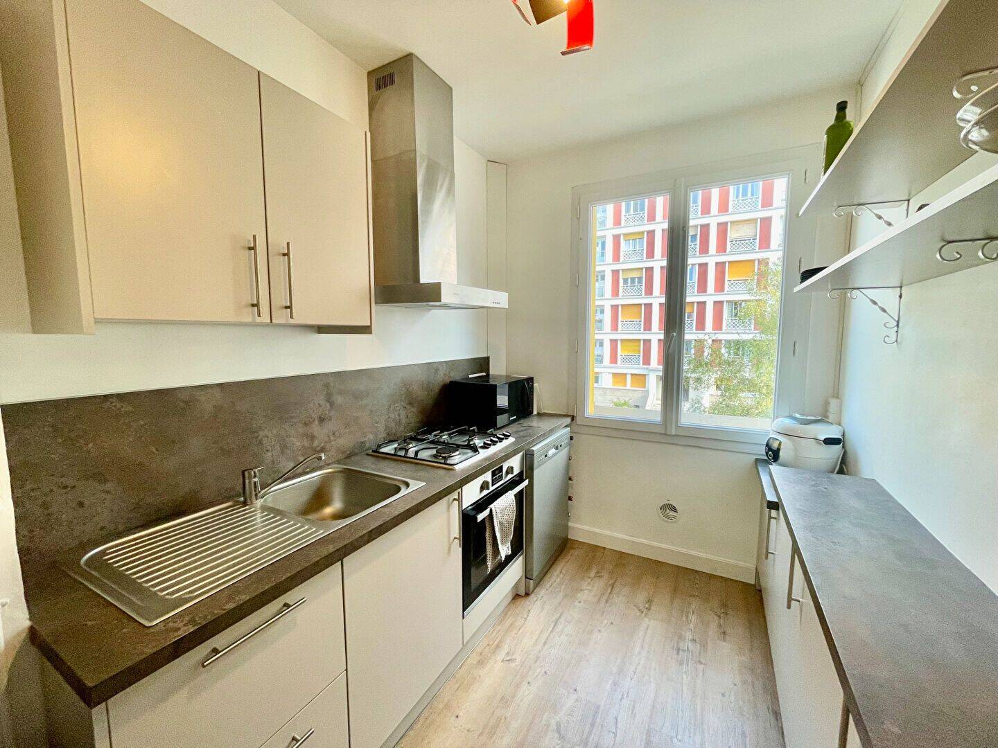 Appartement 3 pièces 56 m² · à Le Havre · 56 m² · 795 €