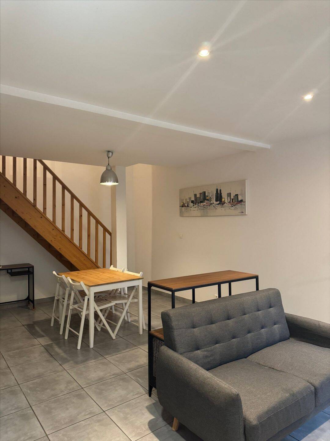 Appartement 3 pièces 70 m² · à Bordeaux · 70,1 m² · 1 209 €