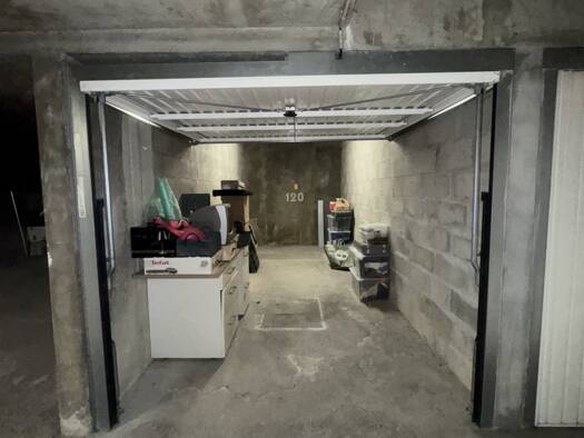 Parking à vendre 23 000 € 12 m² La Fontaine-Parc des Sceaux-Croix de Berny-Centre Ville Antony 92160