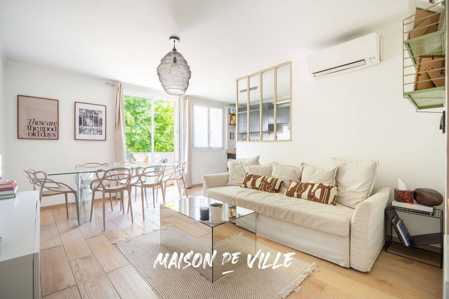 Appartement 3 pièces 56 m² · à Marseille 8ème Arrondissement · 56 m² · 259 000 €