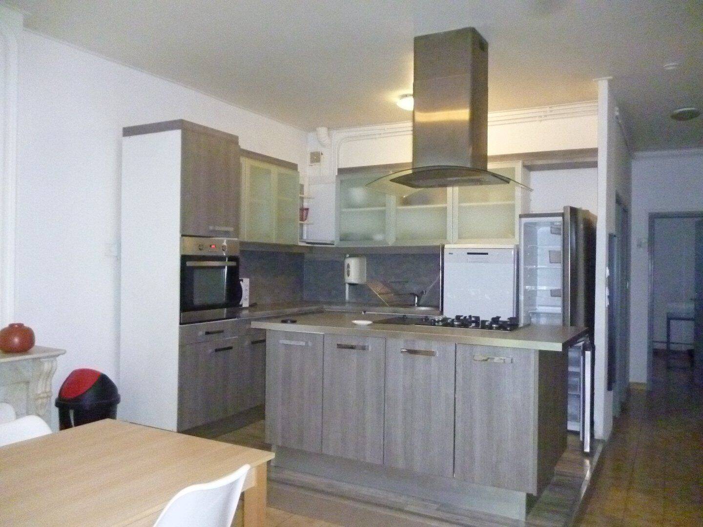 Appartement 3 pièces 80 m² · à Béziers · 80 m² · 700 €/mois