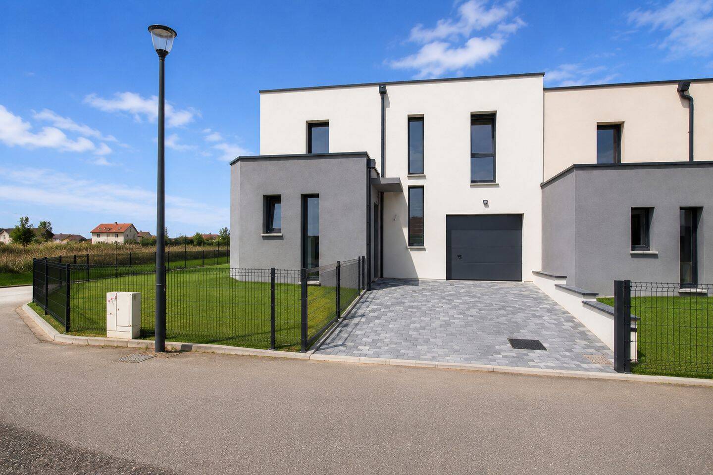 Maison 6 pièces 137 m² · à Fléville-Devant-Nancy · 137 m² · 385 000 €