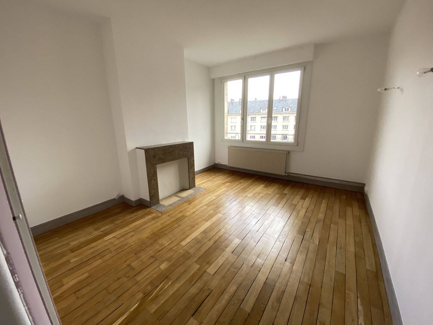 Appartement 2 pièces 48 m² · à Amiens · 47,5 m² · 655 €