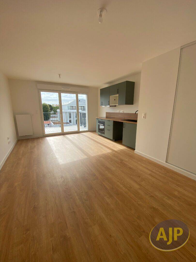 Appartement 3 pièces 63 m² · à Challans · 63,2 m² · 775 €/mois
