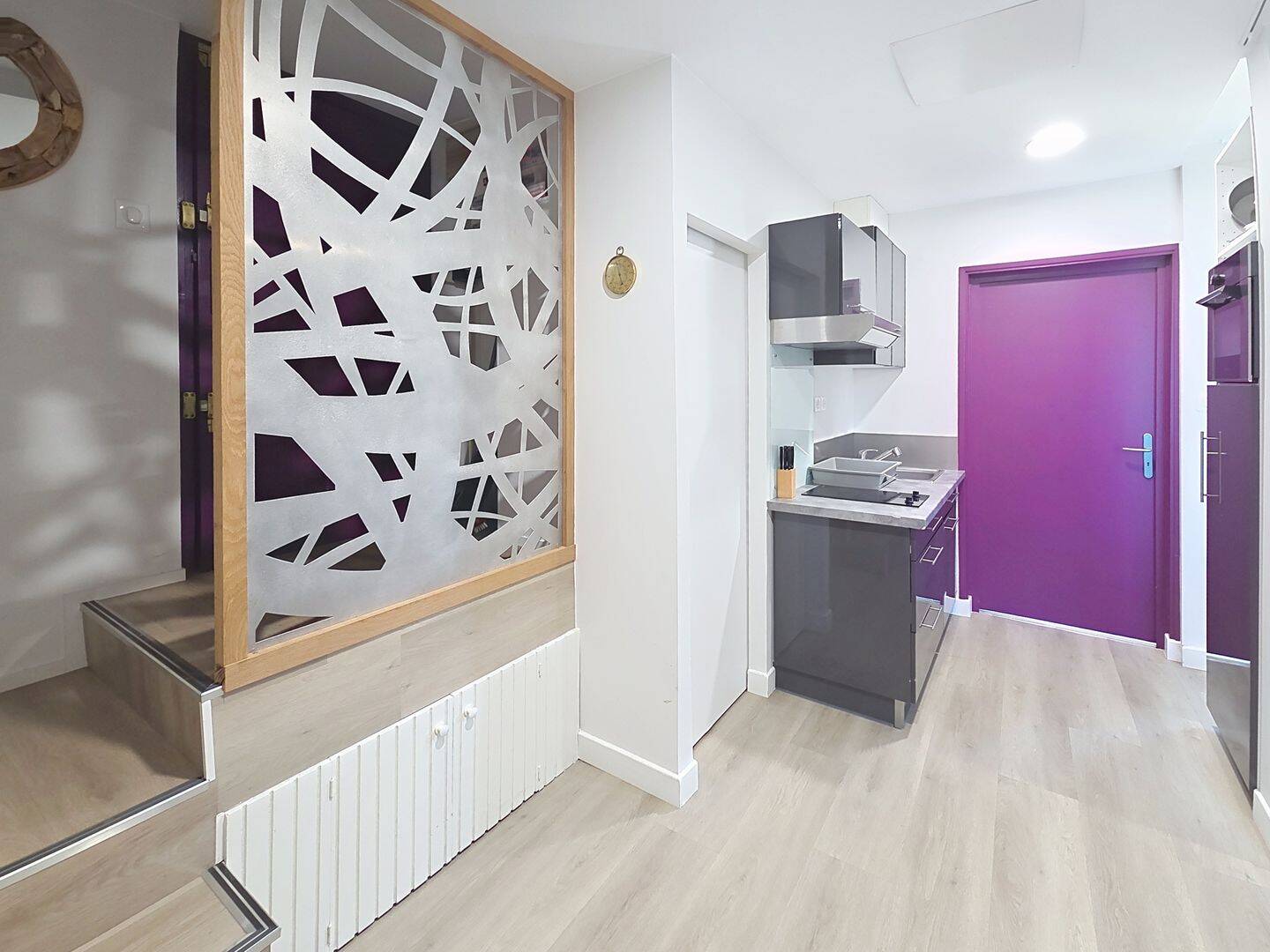 Appartement 3 pièces 35 m² · à Ustou · 34,7 m² · 76 300 €