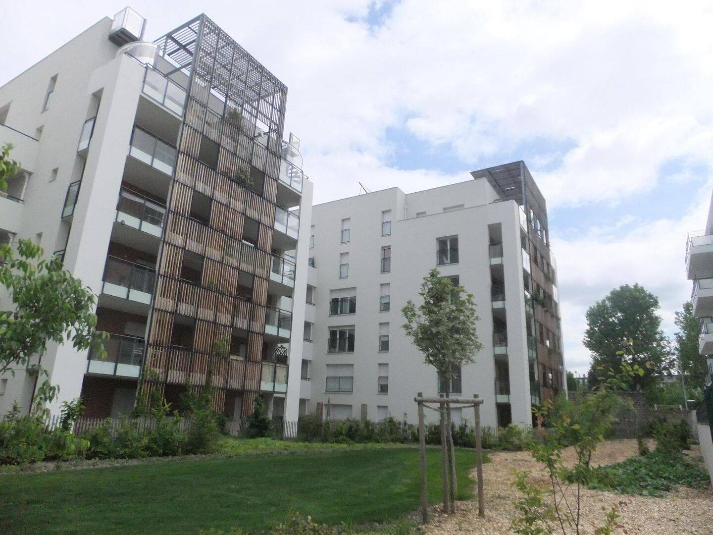 Appartement 2 pièces 45 m² · à Lyon 7ème Arrondissement · 44,5 m² · 925 €