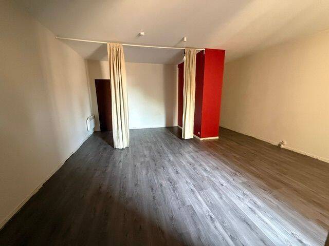Appartement 1 pièce 40 m² · à Saint-Sever · 40 m² · 390 €