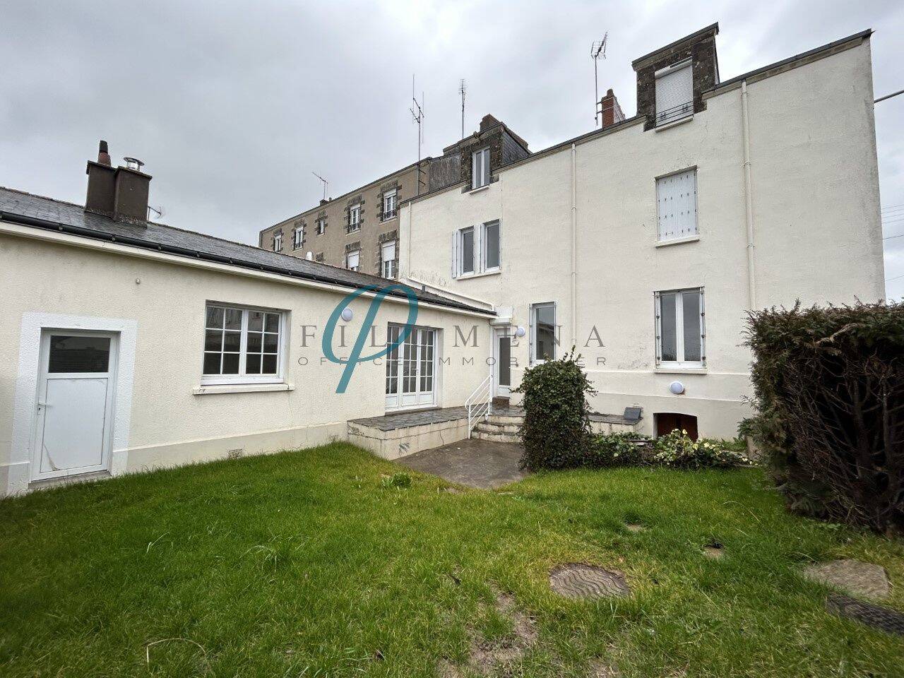 Maison 7 pièces 197 m² · à Ancenis-Saint-Géréon · 197 m² · 1 530 €/mois