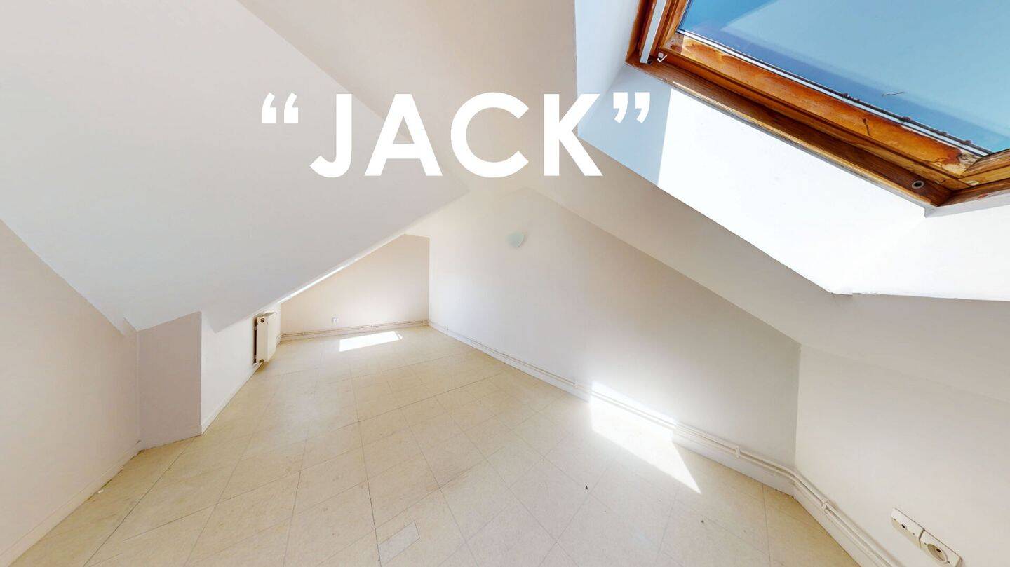 Appartement 1 pièce 22 m² · à Le Havre · 21,9 m² · 293 €