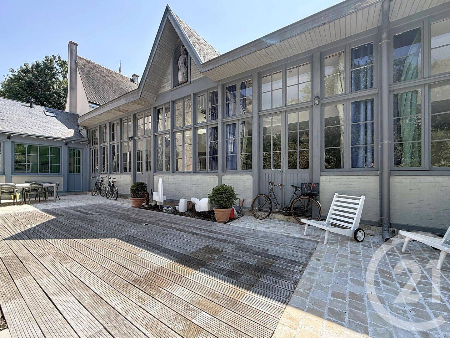 Maison 7 pièces 240 m² · à Chartres · 240 m² · 849 000 €