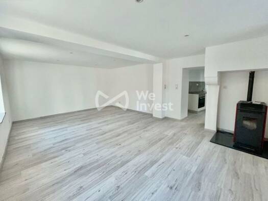 Maison à vendre 144 000 € 4 pièces 3 chambres 97 m² Vagney 88120