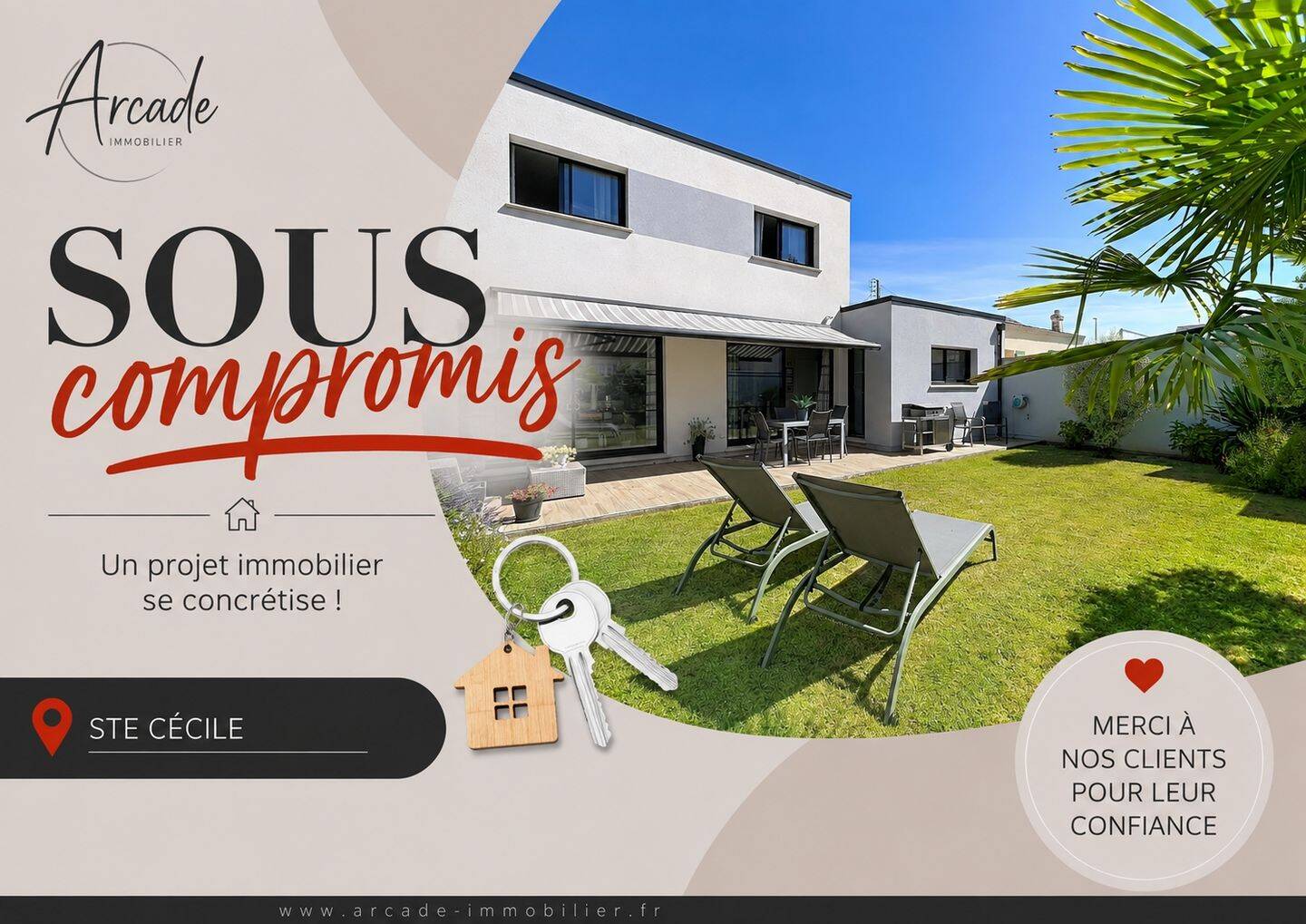 Maison 5 pièces 158 m² · à Le Havre · 158 m² · 441 000 €