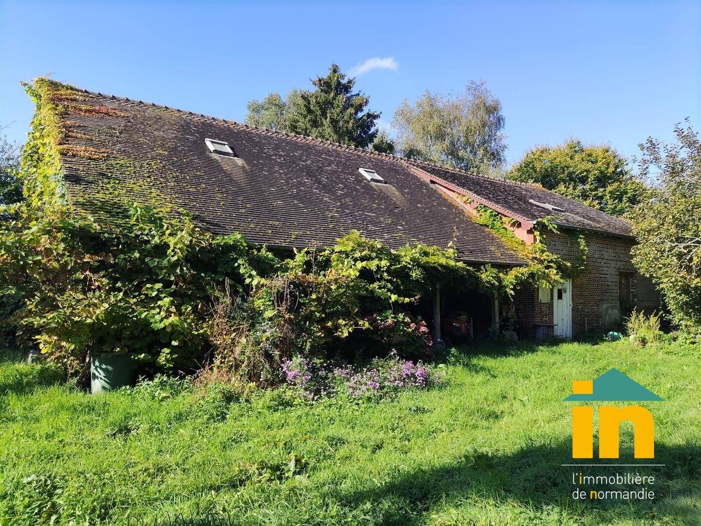 Maison 3 pièces 84 m² · à L'Aigle · 84 m² · 138 000 €