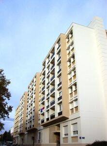Appartement 3 pièces 59 m² · à Lyon 7ème Arrondissement · 59,4 m² · 946 €
