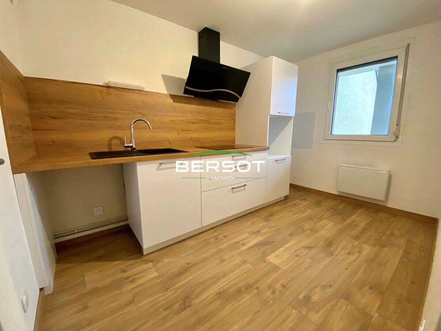 Appartement 2 pièces 51 m² · à Vesoul · 50,9 m² · 600 €