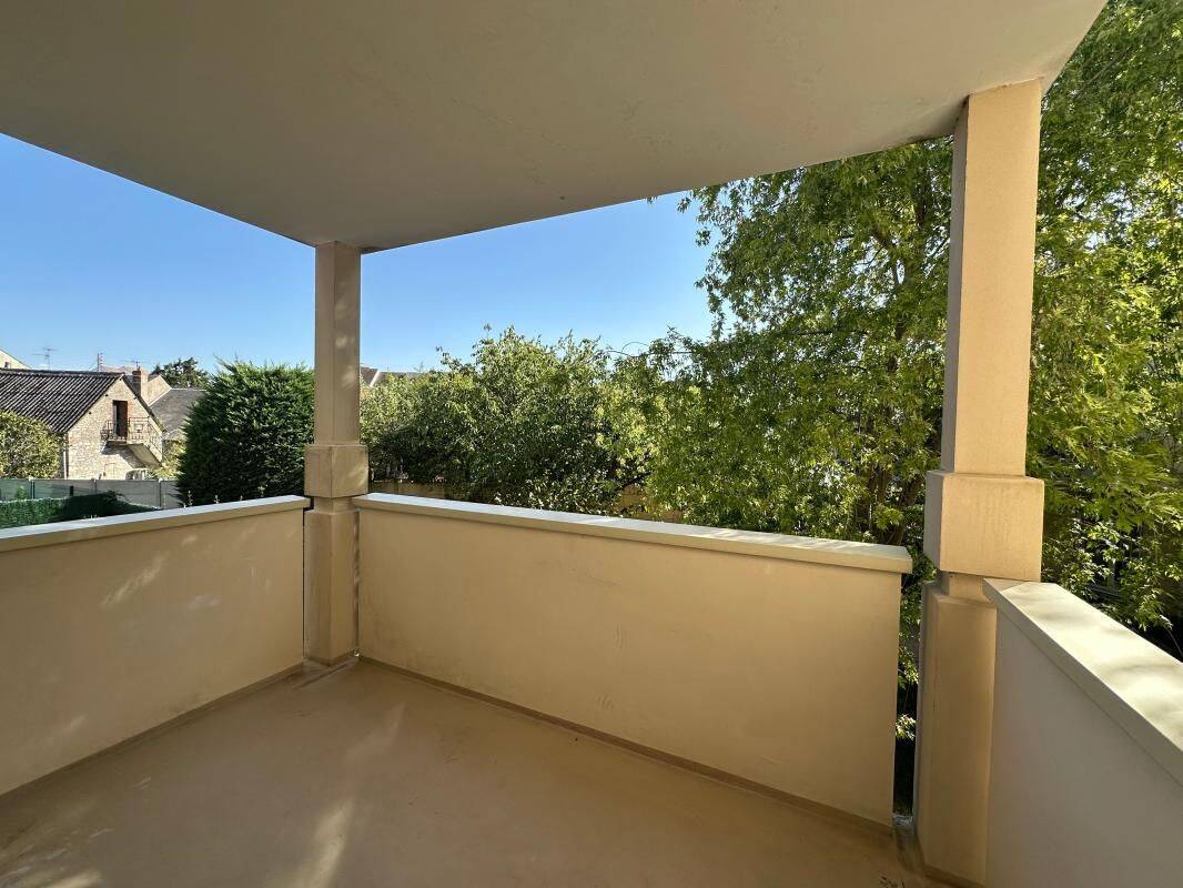 Appartement 2 pièces 58 m² · à Fleury-les-Aubrais · 58,3 m² · 711 €/mois