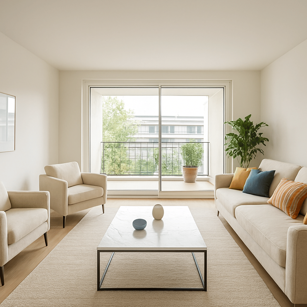 Appartement 4 pièces 97 m² · à Toulouse · 97 m² · 400 020 €