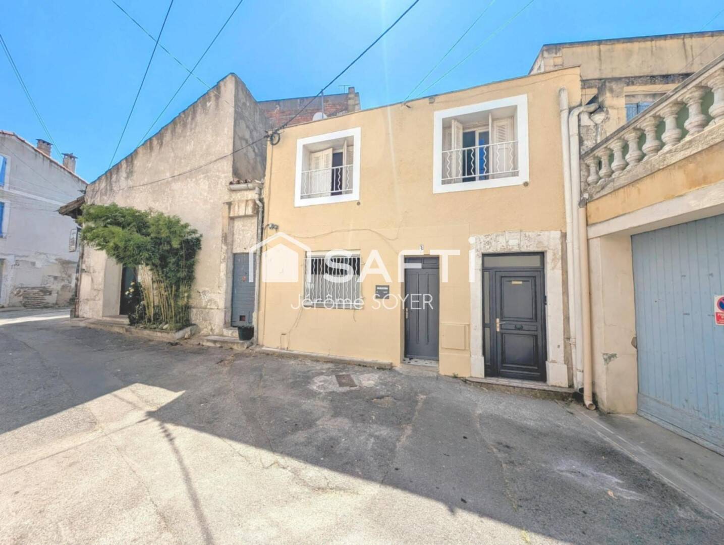 Maison 4 pièces 68 m² · à Châteaurenard · 68 m² · 145 000 €