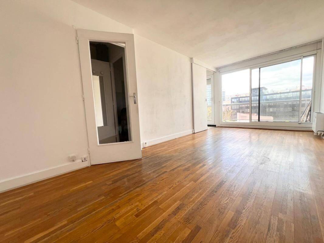 Appartement 1 pièce 27 m² · à Courbevoie · 27 m² · 1 100 €/mois