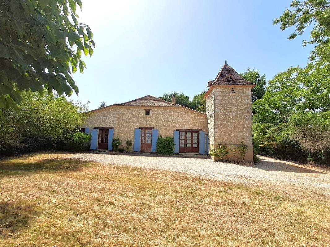 Maison 7 pièces 185 m² · à Plaisance · 185 m² · 212 000 €
