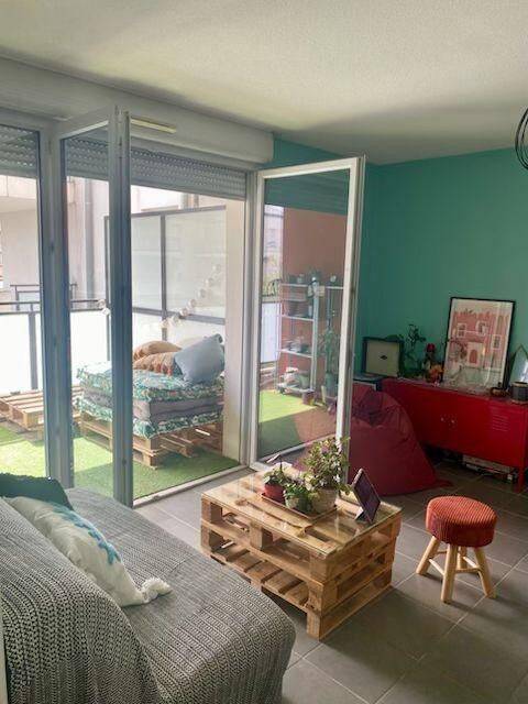 Appartement 3 pièces 57 m² · à Toulouse · 57 m² · 900 €